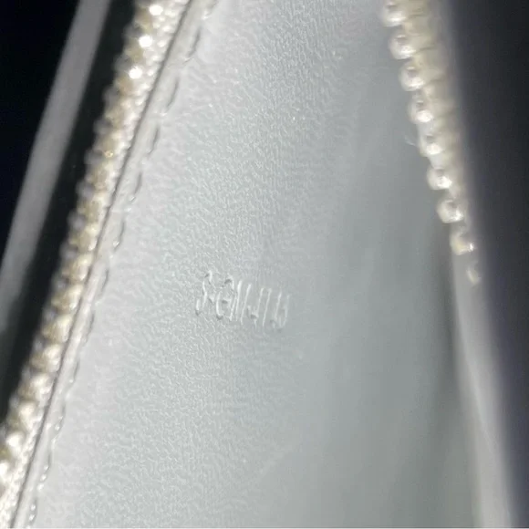 Celine Medium Classic Bag In Box Calfskin Gray - Picture 15 of 15